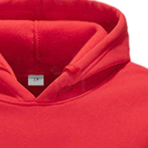 Sudadera con capucha de gran tamaño personalizable para hombre, nuevo diseño duradero, ropa deportiva transpirable de talla grande para invierno, 2024 - Product Image 3
