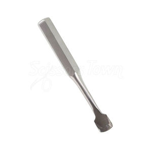<b>Key</b> Periosteal Elevator 1 Inch Wide Orthopedic Surgical Bone <b>Lifting</b> Instrument Manufacturer Supplier - Product Image 4