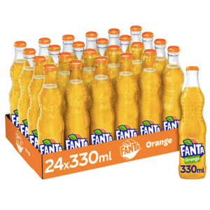 Fanta Exotic 500ml Botella PET Mayorista Exportador de refrescos - Product Image 2