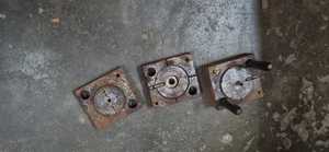 High Quality Optimal Efficient Injection Plastic Cane Mold Premium for Chemical Oil & <b>Water</b> Production - Product Image 2