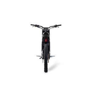 มอเตอร์ไซค์ไฟฟ้าออฟโรด R1วิบาก8000W 72V 35Ah ประสิทธิภาพสูง ODM - Product Image 4