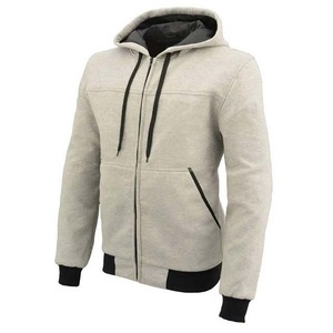 Sudaderas con Capucha para Hombre, Estilo Casual, 100% Algodón, Personalizadas, de Alta Calidad, Talla Grande, con Forro Polar - Product Image 3