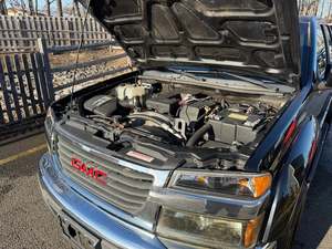 USED 2009G-Ca_n_y_on Cabina de tripulación de coche de 4 ruedas (4WD) - Product Image 6