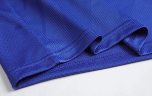 Uniforme de fútbol Deportivo para adultos cómodo hecho por profesionales Ropa de fútbol para adultos de secado rápido - Product Image 5