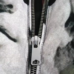 Veste matelassée de haute qualité pour homme, streetwear d'hiver, design personnalisé, motif imprimé, coupe-vent, chaude, rembourrée, style bulle, OEM 2026 - Product Image 3