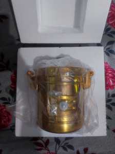 Foyer au charbon de bois - Product Image 6