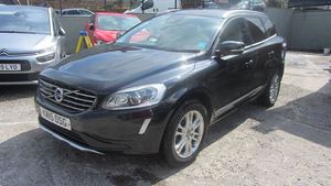 USADO LHD/RHD 2015 VOLVO XC60 2.4TD D4 SE LUX NAV GEARTRONIC - Product Image 3