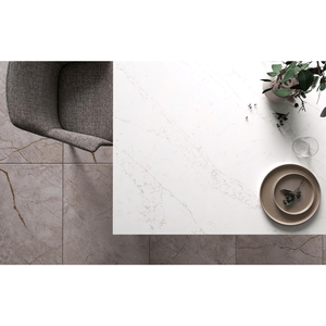 Placa de Cuarzo Moderna, Resistente al Agua y Duradera Lumina Viatera para Aplicaciones en Cocinas y Paredes - Product Image 5