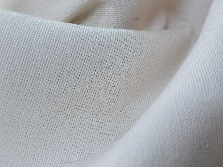Custom Woven Eri Silk , Peace Silk Fabric in Satin Weave with Plain Finish Ideal for Clothing Designers and Fabric Stores