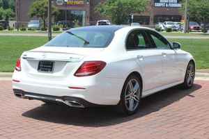 Nuevo Mercedes-Benz E350 AMG Turbo 2022 Blanco con Cámara Trasera 360, Capacidad de Carga 31-40T, Emisión Diésel/GAS, Automático - Product Image 6