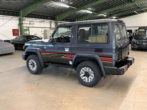 Nuevo Toyota Land Cruiser 2025, 3.0L, 6 cilindros, 228hp, Gasolina, Transmisión Automática, 4x4, Volante a la Izquierda - Product Image 5