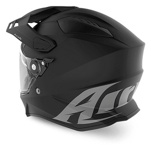 Casco da Moto Airoh COMMANDER Enduro, Nuovo, Chiusura Rapida, Taglia XL, per la Guida - Product Image 4