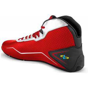 Chaussures OEM de qualité supérieure pour le karting, chaussures de sport automobile 2025 - Product Image 4