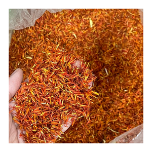 ชากุหลาบตูมแห้งสมุนไพรจากธรรมชาติแช่สมุนไพรจากธรรมชาติสำหรับตลาดส่งออก - Product Image 2