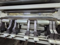 Film PET à faible température de rétraction et à économie d'énergie WF, conformité supérieure aux contenants à parois fines, qualité industrielle pour l'industrie des boissons