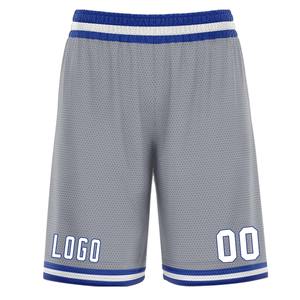 Pantalones cortos de malla Personalizados Baloncesto Fútbol Todos los colores Pantalones cortos Ropa de alta calidad Pantalones cortos de malla Transpirable Sportwear - Product Image 4