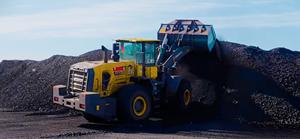 Chargeur sur pneus SHANTUI L68K-G avec moteur de pompe à moteur Weichai Garantie 1 an - Product Image 5