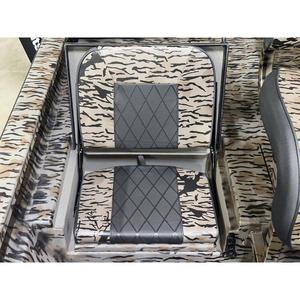 Bateau à moteur à coque en aluminium Xpress H20B 2026, nouveau modèle, essence/gasoline - Product Image 5