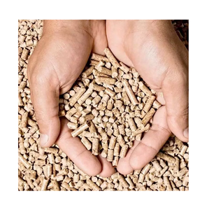Pellets de bois écologiques de haute qualité en gros à bas prix -A1 8 mm pour poêles à biomasse Sacs de 15/25 kg Emballage personnalisé - Product Image 3