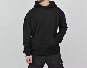 Offre Spéciale à capuche LOGO personnalisé sweats à capuche et sweat-shirts pour hommes pull à manches longues vêtements de gymnastique hommes survêtement sweats à capuche personnalisés hommes - Product Image 1