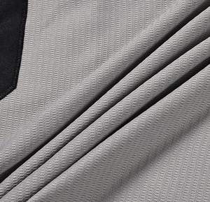 Uniforme de Béisbol de Manga Corta de Fabricación Profesional, Ropa Deportiva para Equipos, Uniforme de Béisbol Cómodo de Corte Regular - Product Image 3