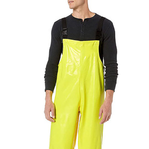 Suministro directo de fábrica Overol de trabajo de alta calidad para hombres El mejor uniforme de Peto a la venta - Product Image 3