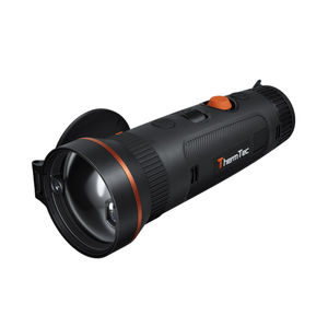 Caméra thermique infrarouge monoculaire Wild 650DL Pro 640x512 LRF pour la chasse nocturne, le sauvetage, télescope thermique portable - Product Image 4