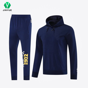 Camiseta de Fútbol Tailandesa de Alta Calidad para la Nueva Temporada 25/26, de Secado Rápido - Product Image 3