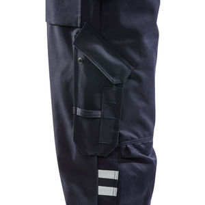 Meilleure conception durable, combinaison de sécurité pour vêtements de travail de protection, vente à chaud à prix de gros, combinaison de sécurité pour la fabrication de services OEM - Product Image 3