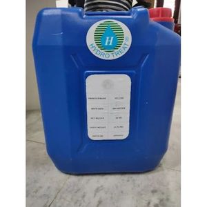 Maquinaria de tratamiento de agua Productos químicos para un tratamiento eficaz del agua - Product Image 3