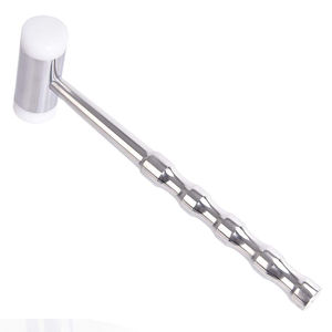 ค้อนกระดูกทางการแพทย์สำหรับศัลยกรรมกระดูกตะลุมพุกสเตนเลสสตีลอุปกรณ์เกี่ยวกับศัลยกรรมกระดูกตามสั่ง - Product Image 6