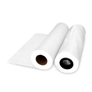 A4 Warmte Overdracht Roll 64 Inch Kleverig Sublimatie Papier Ocbestjet Custom A Sub Sublimatie Papier Voor Mok Katoen Print Printer