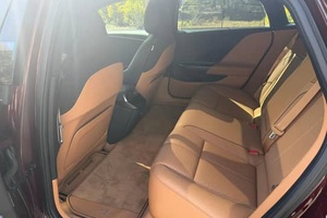 LISTO PARA ENVIAR: VEHÍCULO ELÉCTRICO LUC-ID AIR GRAND TOURING 2022, DOBLE MOTOR, TRACCIÓN EN LAS CUATRO RUEDAS, AUTONOMÍA DE 469 MIL PIES, EEUU. - Product Image 5