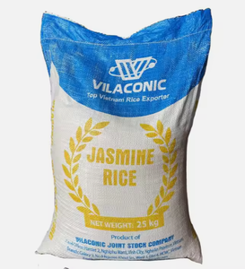 Proveedor y exportador de Vietnam de arroz blanco aromático seco de grano largo (textura dura) + 84 944 500 504 - Product Image 4