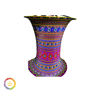 Linterna de brocado económica: hermoso diseño, calidad duradera y bajo precio - Product Image 6