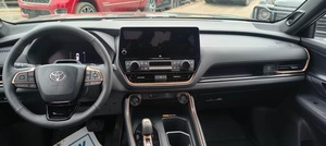 Nuovissimo Toyota Highlander Platinum T1 2023, 68.000 EURO, SUV Ibrido 366 CV, 7 Posti, Cambio Automatico, Guida a Sinistra - Product Image 2