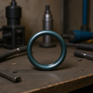 อุปกรณ์เสริมและอะไหล่เครื่องมือลม Gedore 3/4'' Safety Ring - Product Image 3