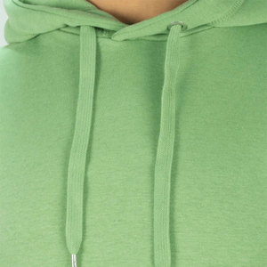 2025 dernière conception personnalisée coton polaire hiver pull à capuche vente chaude à la mode sweats à capuche pour hommes et femmes - Product Image 4