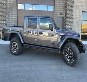 2024 แกลดิเอเตอร์ รูบิคอน เอ็กซ์ 4x4 - Product Image 1