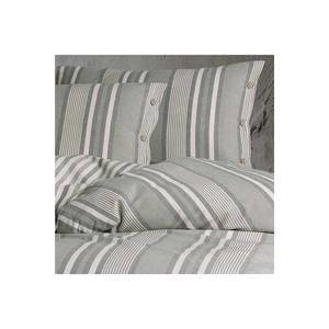 Elegante copripiumino singolo nativo Boutique Set Dokya verde