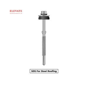 Maintenant en vente vis à pointe de forage traitée thermiquement pour la durabilité - Product Image 1