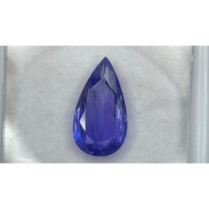 Piedra Preciosa de Tanzanita Natural de Alta Claridad en Oferta, Piedra Suelta para Diseñadores de Joyas, Disponible para Suministro al por Mayor - Product Image 3