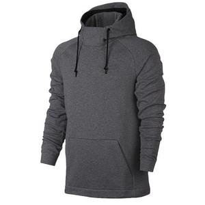 Venta caliente Sudadera con capucha de invierno para hombres de moda de gran tamaño ropa de sudor 100% algodón al por mayor OEM exportación mejor calidad - Product Image 3
