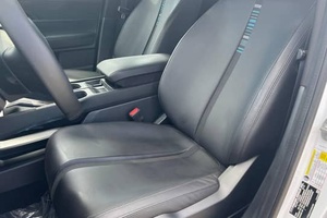 VOITURE ÉLECTRIQUE EXTRÊMEMENT PROPRE 2023 FIS-KER OCEAN EXTREME DUAL-MOTOR AWD HYPER RANGE BATTERY PACK PRÊTE À ÊTRE EXPÉDIÉE - Product Image 2