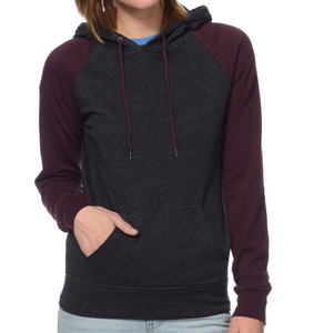 Nueva Llegada 2026 Sudadera con Capucha de Forro Polar 100% Algodón Diseño Personalizado Unisex Talla Grande Sudadera de Alta Calidad - Product Image 1