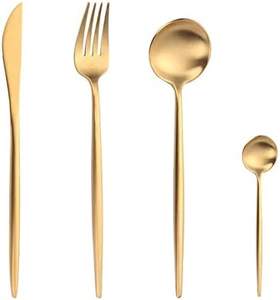 Vajilla de acero inoxidable para la cocina, artículos de cocina hechos a mano, estilo clásico, estilo indio, Golchi, venta al por mayor - Product Image 4