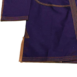 Venta Directa de Fábrica, Uniforme de Karate, Ropa de Entrenamiento Personalizada, Unisex, de Secado Rápido, Transpirable y Duradera - Product Image 6