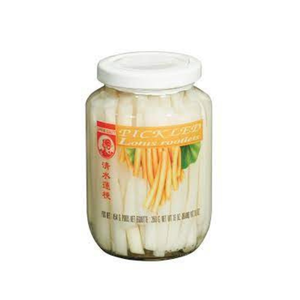 Racines de lotus cueillies en conserve Vente en gros Vietnam - Product Image 4