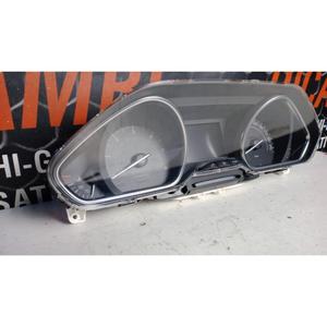 Pannello Strumenti PEUGEOT 2008 1a Serie (13>) 9813865680 - Product Image 3