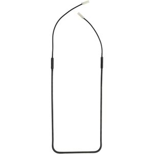 Nuevo Termostato Eléctrico de Cobre para Descongelación de Refrigeradores - Reemplaza WPW10495967 - Product Image 3
